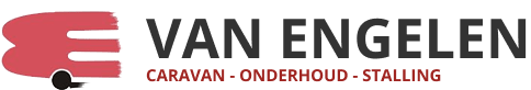Van Engelen Caravans logo