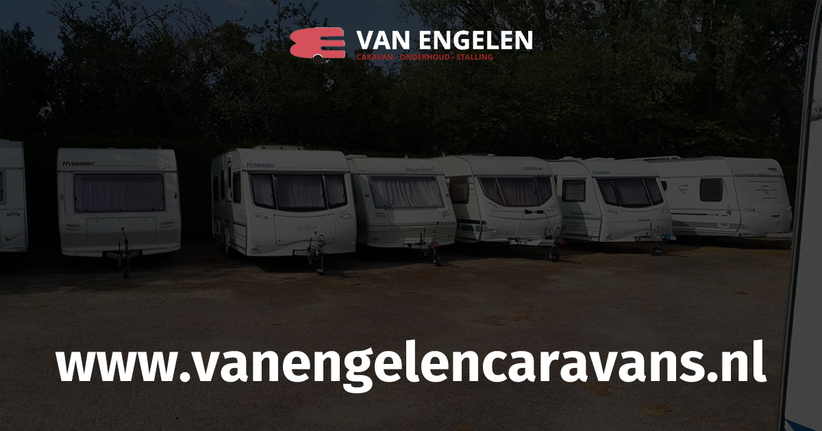 (c) Vanengelencaravans.nl